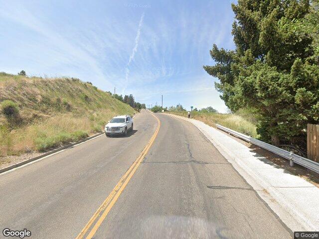 tbd highland blvd, pocatello,  ID 83204