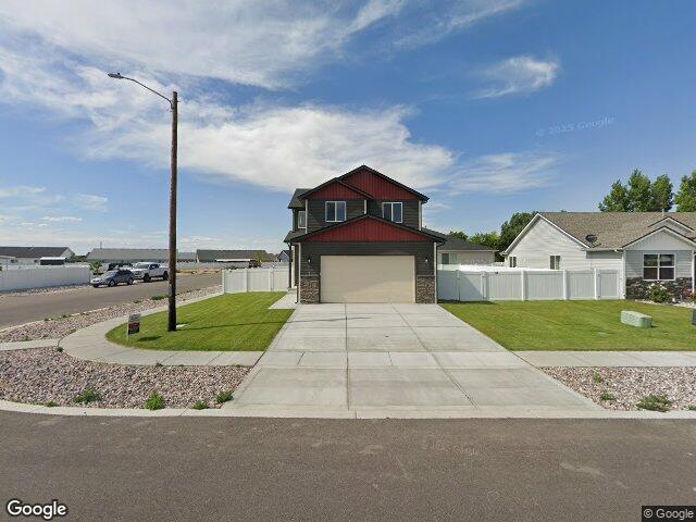 912 alpine ave, chubbuck,  ID 83202