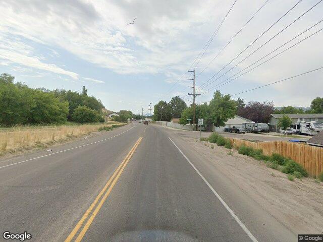 tbd hiline, pocatello,  ID 83201
