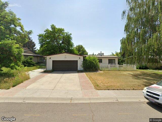 379 fairway dr, pocatello,  ID 83201