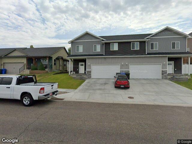 1138 wall st, pocatello,  ID 83201
