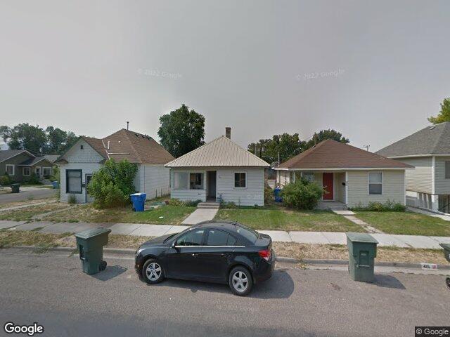 409 n 8th ave, pocatello,  ID 83201