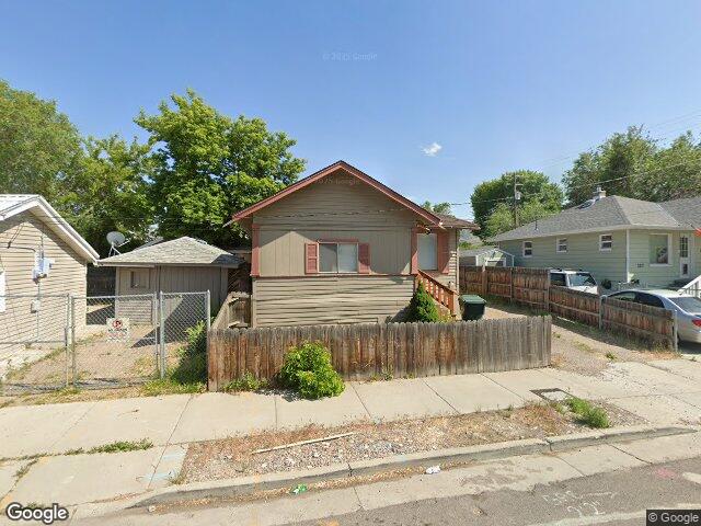 317 w carson st, pocatello,  ID 83204