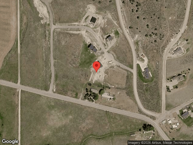 9675 violet way, lava hot springs,  ID 83246