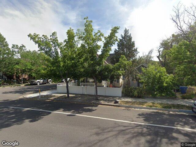 257 s hayes ave, pocatello,  ID 83204