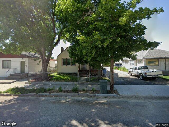 1226 e clark st, pocatello,  ID 83201