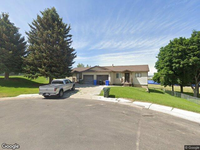188 mesa dr, pocatello,  ID 83204