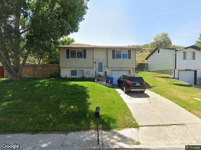 569 foothill blvd, pocatello,  ID 83204