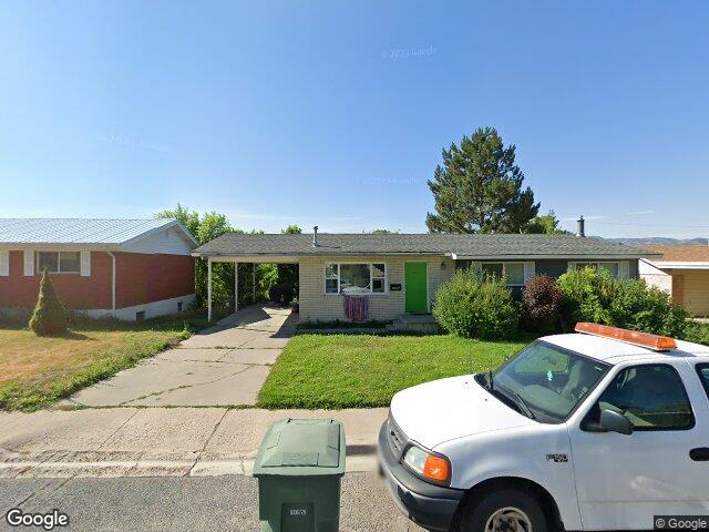 815 park ln, pocatello,  ID 83201
