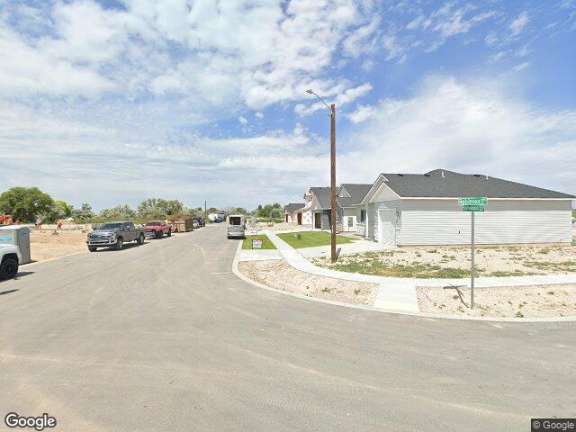 1840 brynwood ave, pocatello,  ID 83202