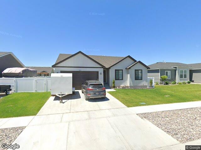 5093 jake ave, pocatello,  ID 83202
