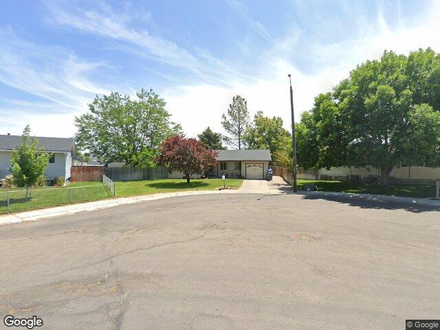 3702 blue grouse dr, pocatello,  ID 83201