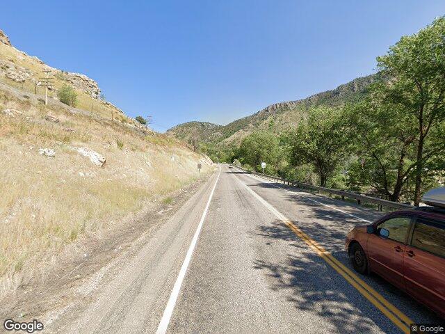 lot 30 violet way, lava hot springs,  ID 83246