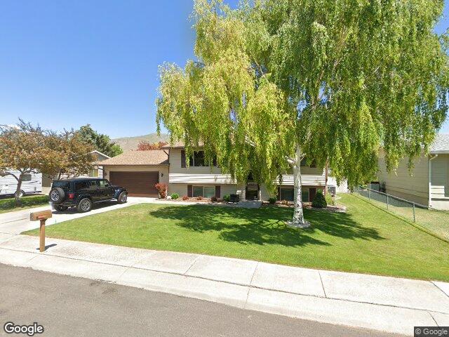 518 hiawatha st, pocatello,  ID 83204