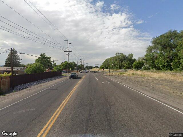 tbd hiline, pocatello,  ID 83201