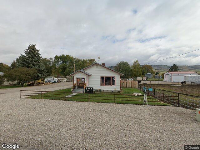 415 nelson st, arimo,  ID 83214