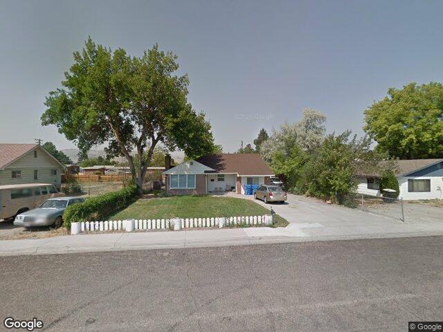 851 wayne ave, pocatello,  ID 83201