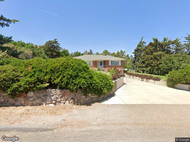 1430 juniper hill rd, pocatello,  ID 83204
