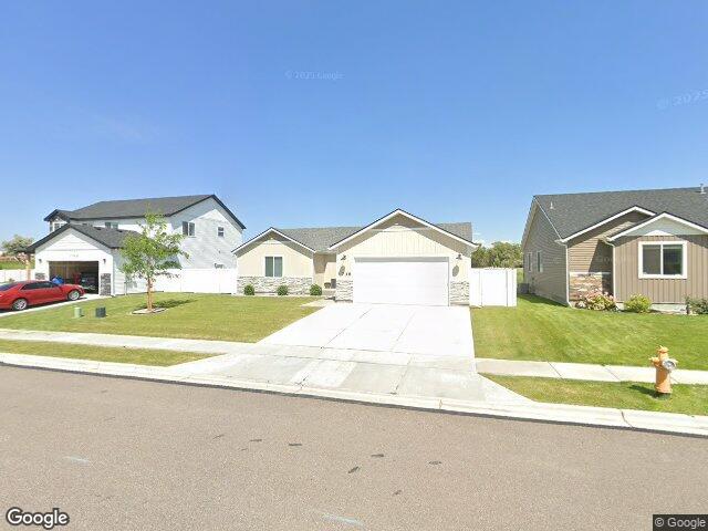 1738 brock dr, pocatello,  ID 83201