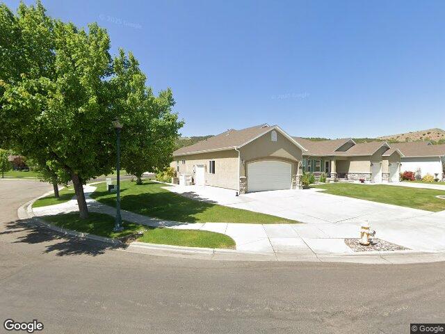 3299 lundburg ln, pocatello,  ID 83204