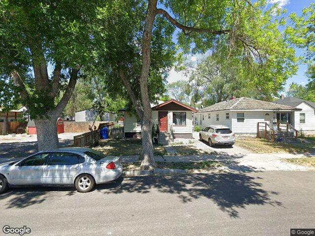 436 n 9th ave, pocatello,  ID 83201