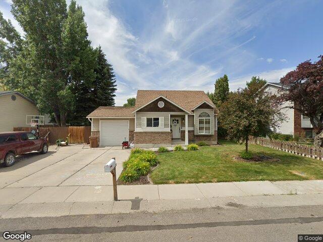 1039 lexington st, pocatello,  ID 83202