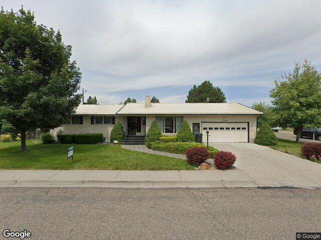 1253 willard ave, pocatello,  ID 83201