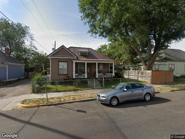 528 w fremont st, pocatello,  ID 83204