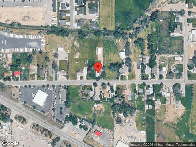1822 cottage ave, pocatello,  ID 83201