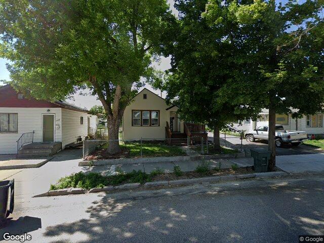 1226 e clark st, pocatello,  ID 83201