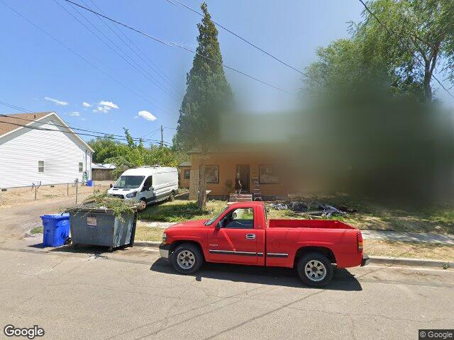 1121 e bridger st, pocatello,  ID 83201