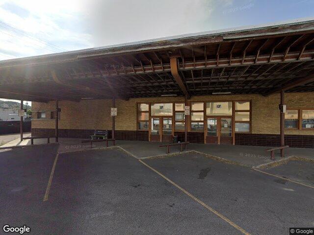 1275 college street, pocatello,  ID 83204