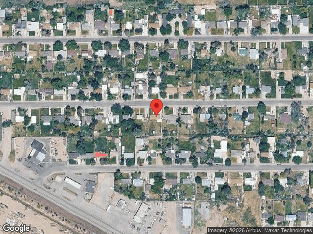 1435 zener st, pocatello,  ID 83201