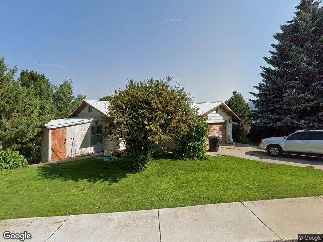 518 w fife, lava hot springs,  ID 83246