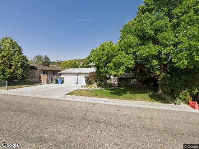 1240 booth dr, pocatello,  ID 83201