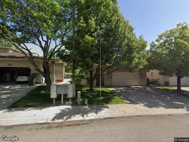 1357 delphic way, pocatello,  ID 83201