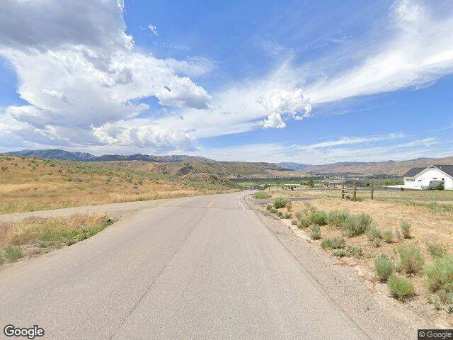 tbd e pidcock road, inkom,  ID 83245