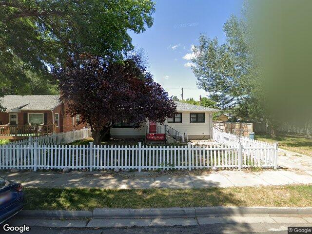 629 n 12th ave, pocatello,  ID 83201