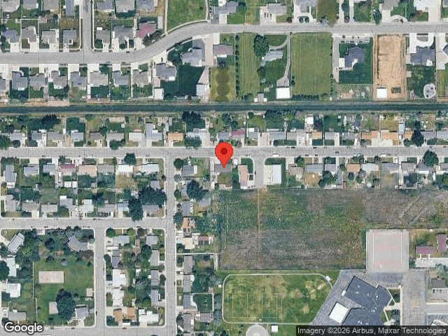 693 canal st, pocatello,  ID 83202