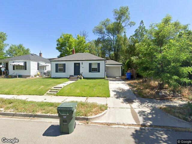144 s 14th ave, pocatello,  ID 83201