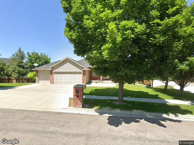 1590 kates way, pocatello,  ID 83204