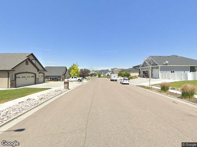 lot 24 blk 3 dolostone dr, pocatello,  ID 83201