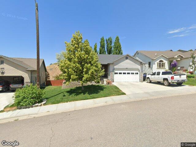 265 la montagna strada, pocatello,  ID 83201