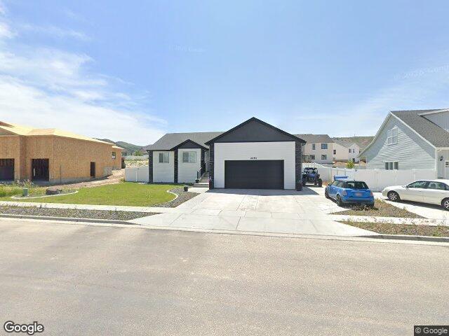 2091 magellan loop, pocatello,  ID 83204