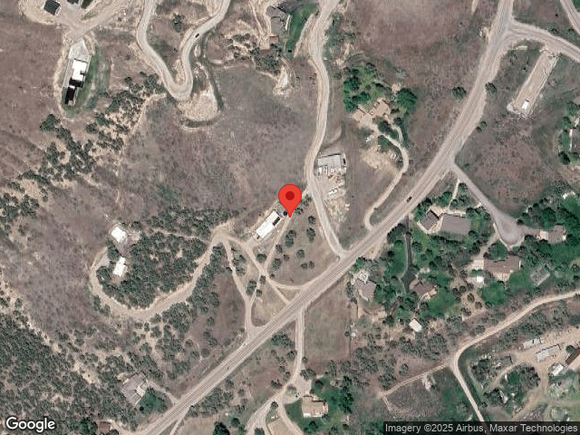 parcel 2 ridgeview lane, pocatello,  ID 83204