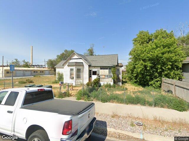 820 n harrison ave, pocatello,  ID 83204