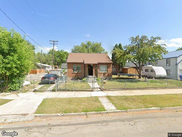 1115 e wyeth st, pocatello,  ID 83201