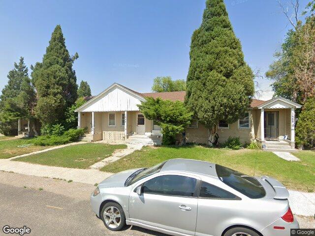 1688 n garfield ave, pocatello,  ID 83204