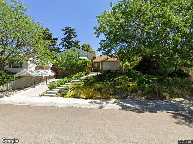 20 purdue ave, pocatello,  ID 83201