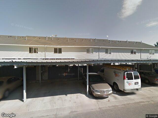 1800 s grant ave, pocatello,  ID 83204